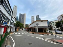 Circular Road (D1), Retail #548071951